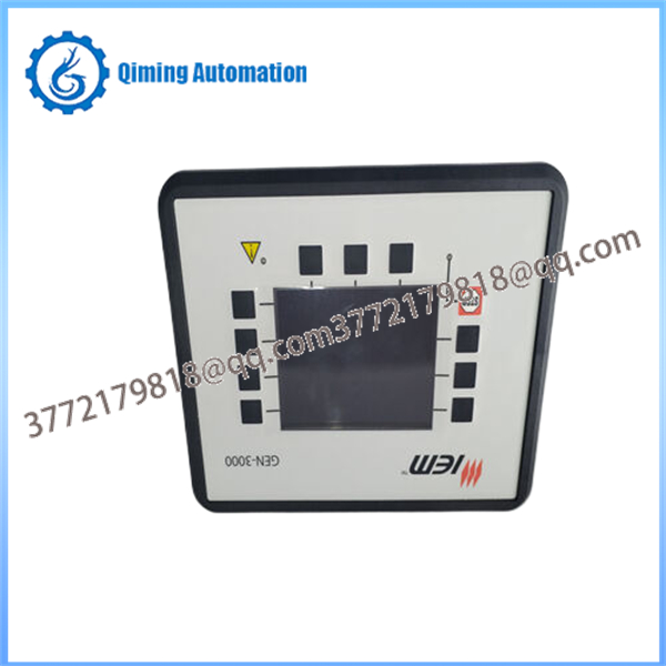Woodward 8440-1936 easYgen-3000 Controller
